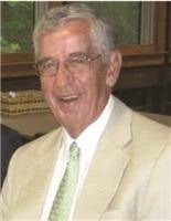 Don Oliver Obituary (1933