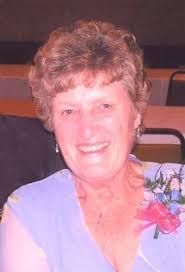 Shirley Farris Obituary