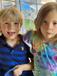 It all began with caroline הכול התחיל עם קרוליין