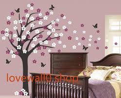 We did not find results for: Vinyl Wall Stickers Mural Art Black Butterfly Flower Blossom Bedroom Room Decor Home Garden Home Decor