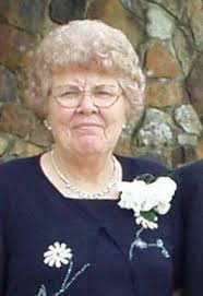 Barbara Jean Knight Gann (1936-2017)