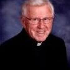 Father David J. Baehr remembered