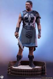 Gladiator Epic Series Statue 1/3 Maximus 66 cm Premium Collectibles Studio