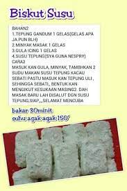 Biasa nya ianya digabung bersama popi seed,namun begitu selain daripada itu anda juga boleh mencuba nya bersama bijan hitam. Pin On Cookies