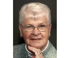 Janet Rupp Obituary (1937