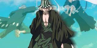 Bleach: Kisuke Urahara, the Soul Reaper Mad Scientist, Explained