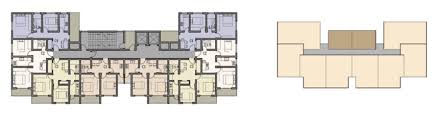 2 story apartment complex designs. Eight Combined Apartment Building Floor Plan 7 3 Case Study Of Download Scientific Diagram