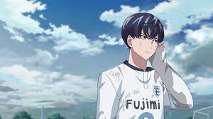 Aoyama Kun Keppeki Danshi Aoyama Kun Clean Freak Aoyama Kun Cleanliness Boy Aoyama Kun Anime Boyfriend Aoyama Anime Boy