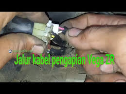 Maybe you would like to learn more about one of these? Jalur Kabel Pengapian Yamaha Vega Zr By Kum3n