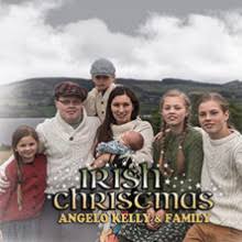 Angelo kelly wuchs als jüngster spross der weltberühmten kelly family auf und wurde mit ihnen zum absoluten superstar. Angelo Kelly Family Irish Christmas Tour 2020 In Der Messe Dresden Live Miterleben Und Hier Schnell Tickets Sichern Sz Ticketservice