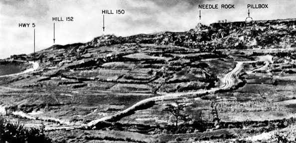 Where Is Hacksaw Ridge, the Location Where Desmond Doss Rescued 75 US  Soldiers? | War History Online