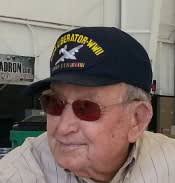 Cletes Andrew "CA" Cain, Jr.