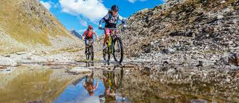 From downhill full suspension bike to dirt jumper, from xc hardtail to fat bike, mongoose offers mountain bikes for several mtb disciplines. Mountainbiken In Den Schweizer Alpen Davos Klosters