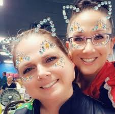 Happy Birthday to my sister Katie Raynor!!! See you tonight.