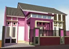 Banyak sekali warna yang bisa anda terapkan untuk cipratan cat jatuh ke lantai, segera bersihkan dengan lap basah. Warna Cat Rumah Yang Bagus Menurut Islam Rumah Minimalis Guruu