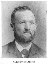 Albert Arthur Gilmore (1841-1920)