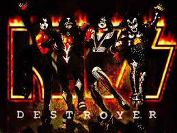 Provided to youtube by universal music groupi was made for lovin' you · kissdynasty℗ 1979 the island def jam music groupreleased on: Kiss I Was Made For Loving You Lyrics Youtube