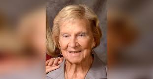 Obituary information for Mildred "Millie" Hoh