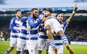 Go on our website and discover everything about your team. De Graafschap Wint Ook Ruim Van Roda Jc Leeuwarder Courant