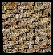 Elegantes badezimmer mit steinfliesen bild kaufen 11995800. Stein Mosaik Travertin Mosaik Fliesen Naturstein Wand Design Wand Verkleidung