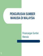 Warga kerja dewan bandaraya kuala lumpur yang kompeten menjelang tahun 2020. Bab 3 Analisis Kerja Pengurusan Sumber Manusia Di Malaysia Analisis Kerja 1 Objektif Pembelajaran Di Akhir Bab Ini Pelajar Akan Dapat 1 Mendefinisikan Course Hero