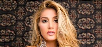 Lily Rios's Instagram, Twitter & Facebook