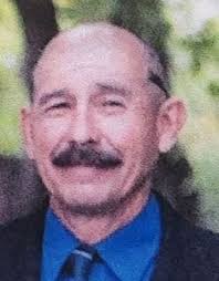 Rafael Enriquez Obituary (1964