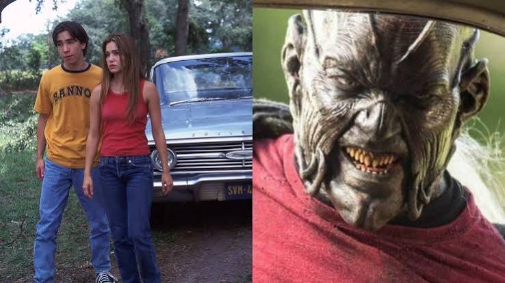 10 Most Memorable Quotes From The Jeepers Creepers Movies