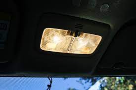 Get free help, tips & support from top experts on replacing ceiling light related issues. How To Replace Your Interior Light Bulbs In The Garage With Carparts Com