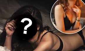 Daughter of a household name Melbourne celebrity secretly working as a  stripper and OnlyFans model | Daily Mail Online