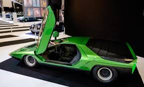 Image result for Verde Muschio 1968 Alfa-Romeo