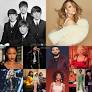 "Historia del Billboard Hot 100" de www.facebook.com