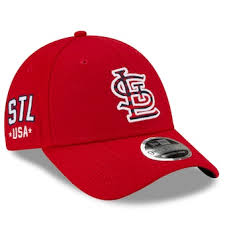 Vind fantastische aanbiedingen voor st. Official St Louis Cardinals Baseball Hats Cardinals Caps Cardinals Hat Beanies Mlbshop Com