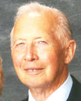 David Dickhoff Obituary (2008)