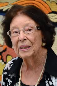 A trajetória de Ida Hannemann de Campos; uma homenagem à artista