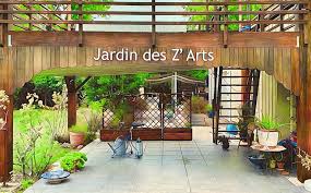 Le Jardin des Z'Arts