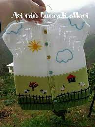 orgu bebek hirkasi modelleri canim anne http www canimanne com bebek hirkasi anlatimi html baby knitting patterns orgu bebek