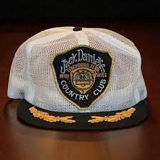 Jack Daniel S 19th Hole Country Club Hat The Whiskey Cave Jack Daniels Jack Hats