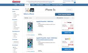 Costco wholesale gift vouchers are valid for use in store, validity guaranteed for 6 months after the point of redemption. Apple Products Return To Costco With Deep Discounts For Iphone And Ipad Appleinsider