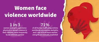 We did not find results for: Ending Violence Against Women A Human Rights Imperative U S Embassy In Georgia