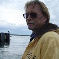 Michael Davidson Obituary