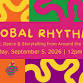 Global Rhythms: Music, Dance & Storytelling from Around the World