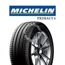 Michelin primacy 4, safety made to last. Michelin Primacy 4 245 45 19 New Tyre Tayar 19 Car Accessories Parts For Sale In Shah Alam Selangor Mudah My