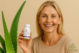 Top 5 reasons to try Forever Aloe Berry Nectar