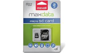 16gb sdhc class 10 memory card (chute label) high quality 16gb sdhc class 10 card. Maxell Microsd Memory Card Speed Class 4 2gb At Crutchfield