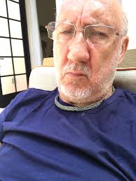 Pete Townshend