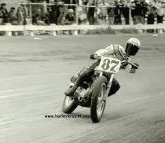 Pin By Dan Carter On Feet Up And Flying Flat Track Racing Racing Dirt Track