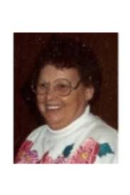 Mary Alice Hendrix Obituary 2008