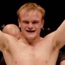 Robert Plympton vs. Shealor Ladd, Rumble at the Roseland 119