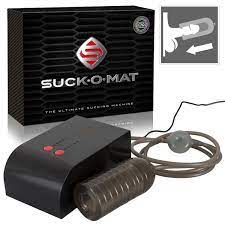 Suck-O-Mat - EasyToys